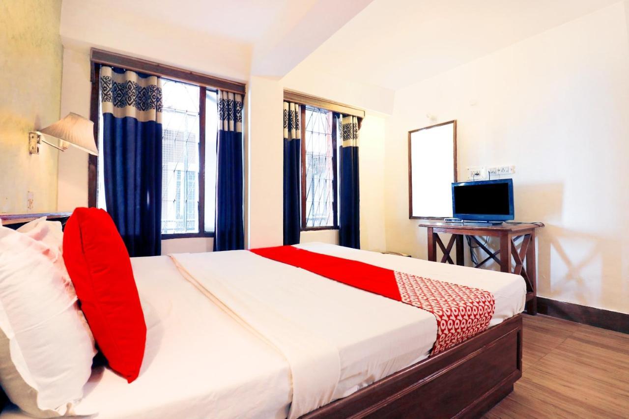 OYO 45337 Hotel Woodland Šimla Exteriér fotografie