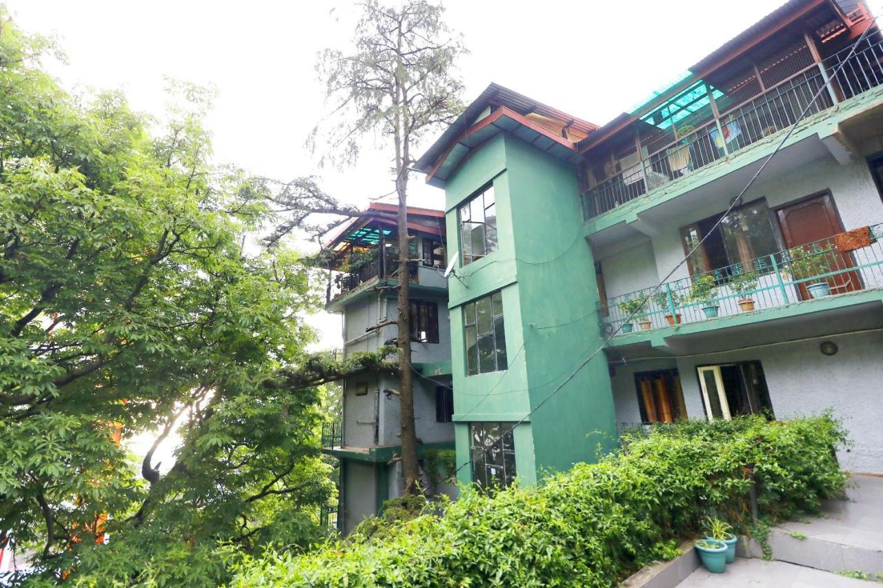 OYO 45337 Hotel Woodland Šimla Exteriér fotografie