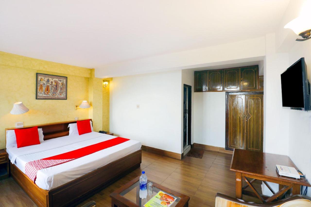 OYO 45337 Hotel Woodland Šimla Exteriér fotografie