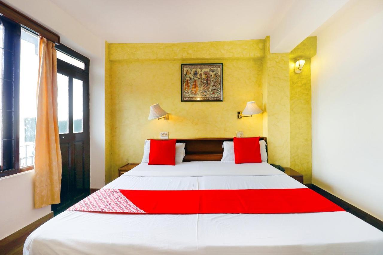 OYO 45337 Hotel Woodland Šimla Exteriér fotografie