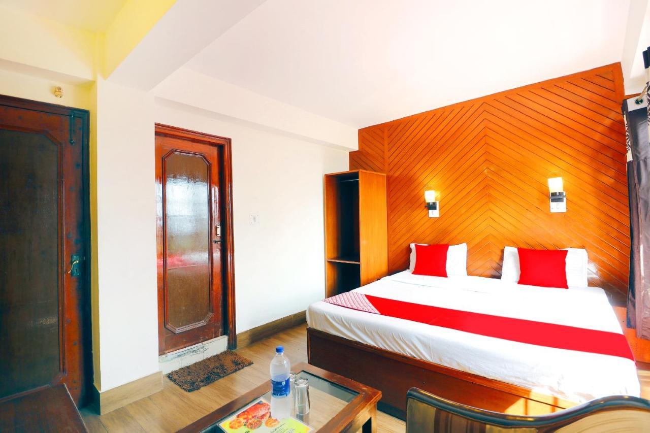 OYO 45337 Hotel Woodland Šimla Exteriér fotografie